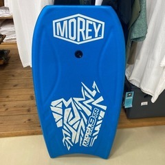 Morey  MACH9TR ボディーボード
