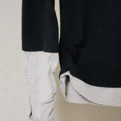 レディースシャツ Ｍの画像