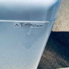 ✅Panasonic電気洗濯機✅ ✅NA-F50B11✅の画像