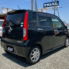 🍀ムーヴＬ-ＶＳ🍀車検2年付き🍀格安コミコミ乗り出し価格🍀の画像