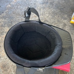 ヘルメットの画像