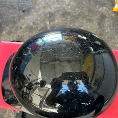 ヘルメットの画像