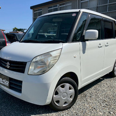 🍀パレット🍀車検2年付き🍀格安コミコミ乗り出し価格🍀
