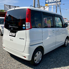 🍀パレット🍀車検2年付き🍀格安コミコミ乗り出し価格🍀の画像
