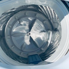 ✅Panasonic電気洗濯機✅ ✅NA-F50B10✅の画像