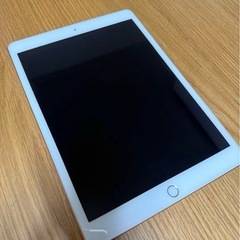 iPad 7 128GB、Appleペンシル