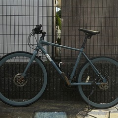 ロードバイク