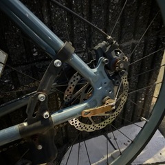 ロードバイクの画像