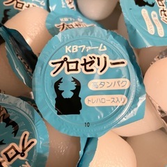 プロゼリー昆虫ゼリー