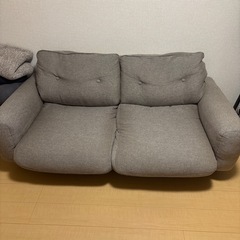 unico ソファの画像