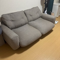 unico ソファ