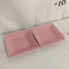 0630-155 小皿　2皿セット