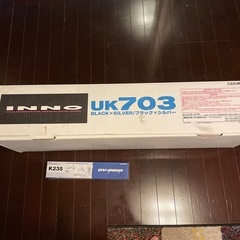 スノーボードキャリア