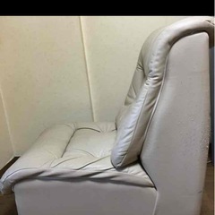 1人がけソファの画像