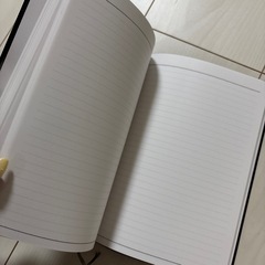 スケジュール帳の画像