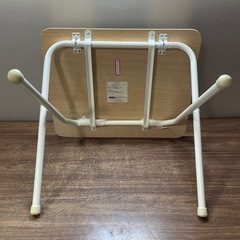 ミニ ローテーブル 折り畳み 山善の画像