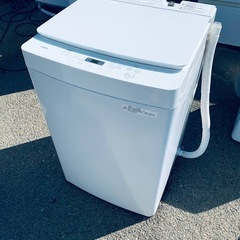 ✅ツインバード電気洗濯機✅ ✅WM-EC55✅