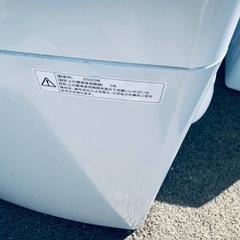 ✅ツインバード電気洗濯機✅ ✅WM-EC55✅の画像