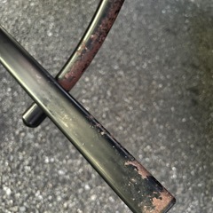 椅子　ハイスツールの画像
