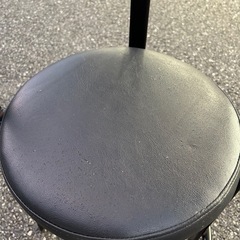 椅子　ハイスツールの画像