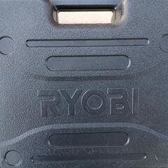 RYOBI　BID-1415　インパクトドライバーの画像