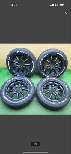 FABULOUS BARONE MC-9　ファブレス　バローネ