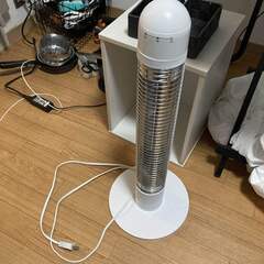 天通ライト　カーボンヒーター 電気ストーブ  速暖 遠赤外線 ス...