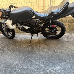 最終値下げ！今月中に引き取ってくれる方‼️不動 ns1の画像
