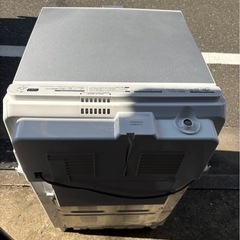 Panasonic 洗濯機　22年式の画像
