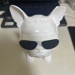 スピーカーの画像