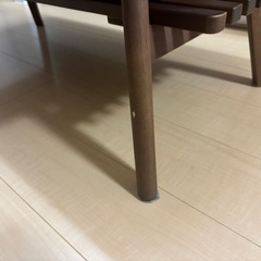 ローテーブルの画像