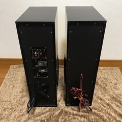MULTIMEDIA SYSTEM A 有線スピーカーの画像