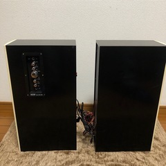 MULTIMEDIA SYSTEM A 有線スピーカーの画像