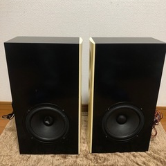 MULTIMEDIA SYSTEM A 有線スピーカーの画像