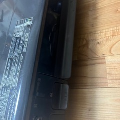 2023年製ガスコンロの画像