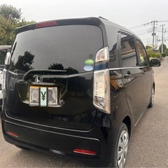 N-ワゴン＜平成26年＞車検長い＜乗って帰れます＞込み込みの画像