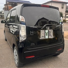 N-ワゴン＜平成26年＞車検長い＜乗って帰れます＞込み込みの画像