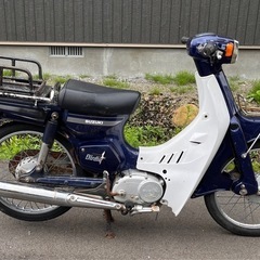 希少バーディー2スト 

