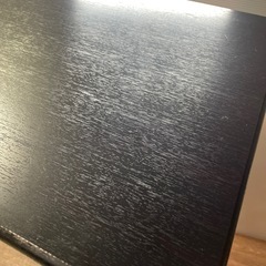 折り畳み テーブル 木目 コンパクトサイズ
の画像