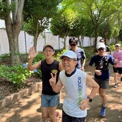 【相模原・淵野辺公園】ゆるラン仲間募集中！初心者OK・雑談しながら月1ラン - スポーツ