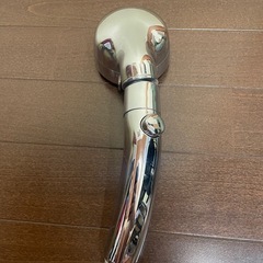 ナノバブルシャワーヘッド｜節水・肌あたりやさしいの画像