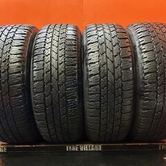 BS BRIDGESTONE DUELER A/T 265/65...