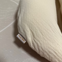 ユニースリープ　絶壁、向き癖帽子枕の画像