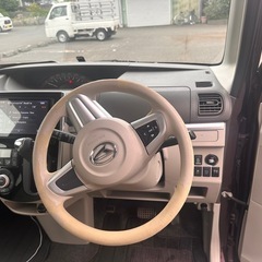 タント＜平成26年＞車検2年付＜乗って帰れます＞込み込みの画像