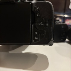 Nikon 一眼レフカメラD5500の画像