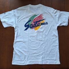 水泳関東大会 Saitama 2004 Tシャツの画像