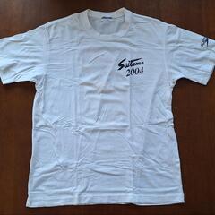 水泳関東大会 Saitama 2004 Tシャツの画像