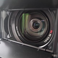 SONY HDR-FX1 業務用ビデオカメラの画像