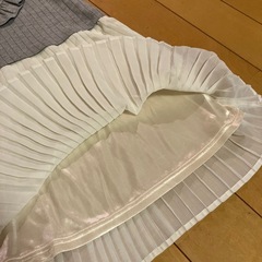 子ども夏服❗️女の子　キレイめワンピース　130cmの画像