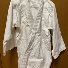柔道着 上下 帯セット